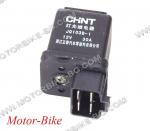 РЕЛЕ ЗА СТАРТЕР ЗА ПЕЖО V-CLIC 50 4T 12V/30A CHINT JQ103B-1